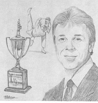 Algis (August) Liauba